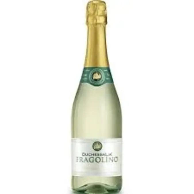 Ducchesalia Fragolino Bianco White    750ml